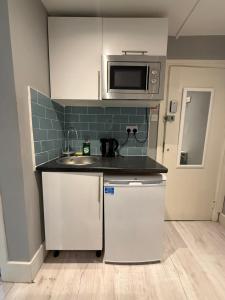 Studios near Oxford street