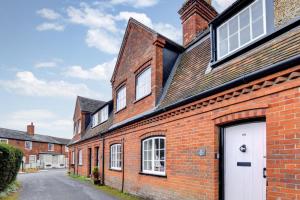 2 Bed in Orford oc-sflpo