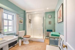 1 Bed in Blakeney oc-674