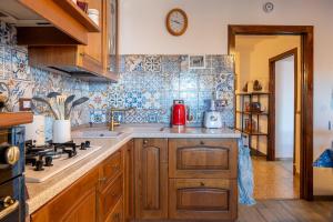 Casa Resi - Le case di Quota