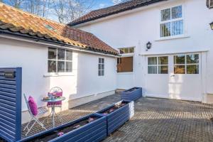 1 Bed in Eye oc-tch1