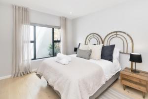 Fynbos Hill Apartment