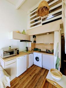 La Casa Solea, appartement de charme St Cyprien