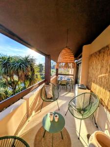 La Casa Solea, appartement de charme St Cyprien