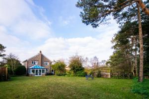 3 Bed in Cley oc-2122
