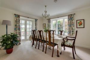 3 Bed in Cley oc-2122