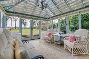 3 Bed in Cley oc-2122