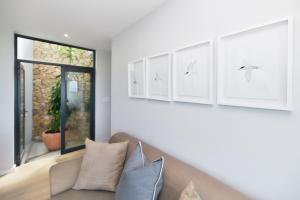 Fynbos Hill Apartment