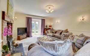 2 Bed in Rose Ash oc-nether