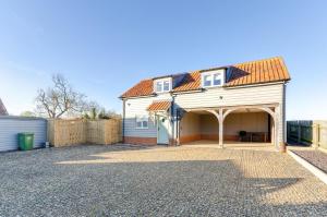 1 Bed in Ringstead oc-2088