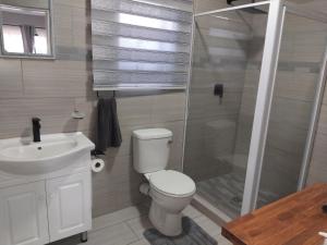 Clock Inn selfcatering accommodation