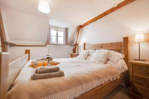 4 Bed in Wells-next-the-Sea oc-2045