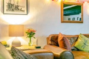 2 Bed in Appledore oc-drum