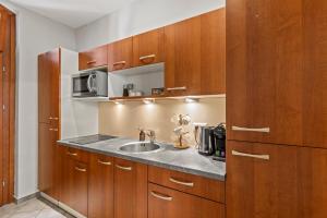 Design Apts - 5-min Walk to U2 Taborstraße - Prater Park and Canal