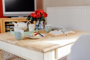 2 Bed in Swimbridge oc-n0209