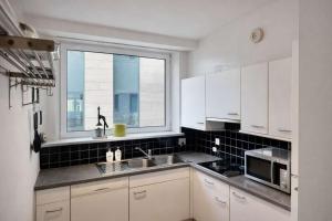 Alhambra hideaway prime location