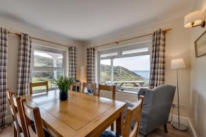 6 Bed in Mortehoe oc-hillcr