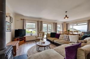 6 Bed in Mortehoe oc-hillcr