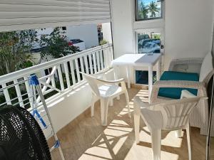 Apartahotel En Playa Juan Dolio Repblica Dominicana