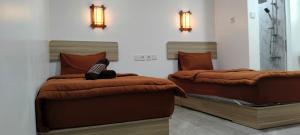 Bandar Lampung Nfs Hostel