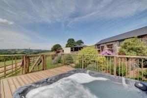1 Bed in Tiverton oc-gear