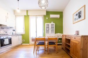 GetTheKey Duse Apartment