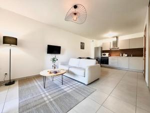 Appartement Terrasse St Florent