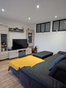 Ideal home for families and friends