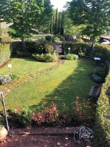 Casa Rossella, incantevole casa con piscina in Tenuta storica del Chianti