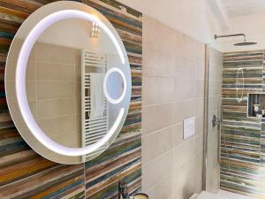 Splendido appartamento con vista mare e Piscina img15