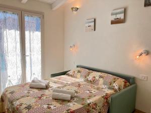 Splendido appartamento con vista mare e Piscina img19