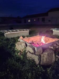 Ideal home for families and friends