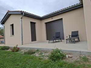 Ideal home for families and friends