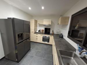 Ideal home for families and friends