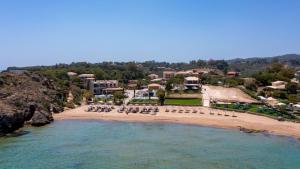 Plaka Sungrace Studios & Apartments