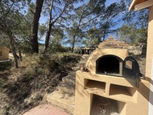 Casa de Diseño en Agost cerca de Alicante con Parcela Privada y Barbacoa by Turihome