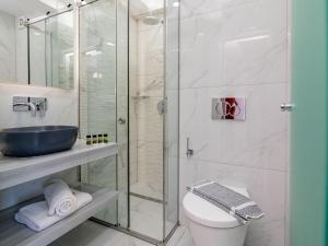 Plaka Sungrace Studios & Apartments