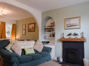 Poachers Cottage