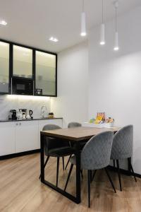 Mountain Residence Apartments & Chalet