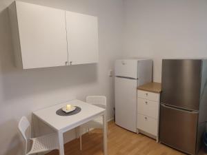 Möblierte Wohnung in Zeitz