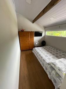 Studio no Centro de Ilhabela Perto de Tudo