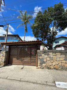 Studio no Centro de Ilhabela Perto de Tudo