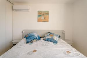 Résidence du lac de Jouarres