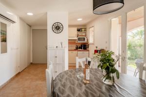 Résidence du lac de Jouarres