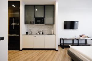 Mountain Residence Apartments & Chalet