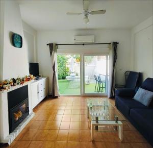 Ola Azul Bungalow II