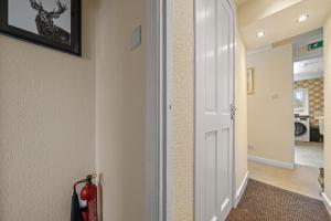 mySTAYINN Strathblane 7 Bedroom Full House - Inverness