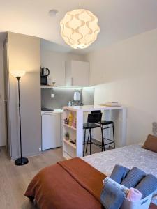 Studette Cozy a Schiltigheim