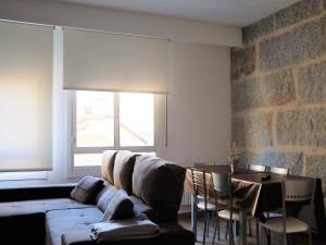 Charming Apartment in Ourense overlooking the City