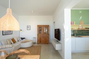 Haus an der Mole, Wohnung L